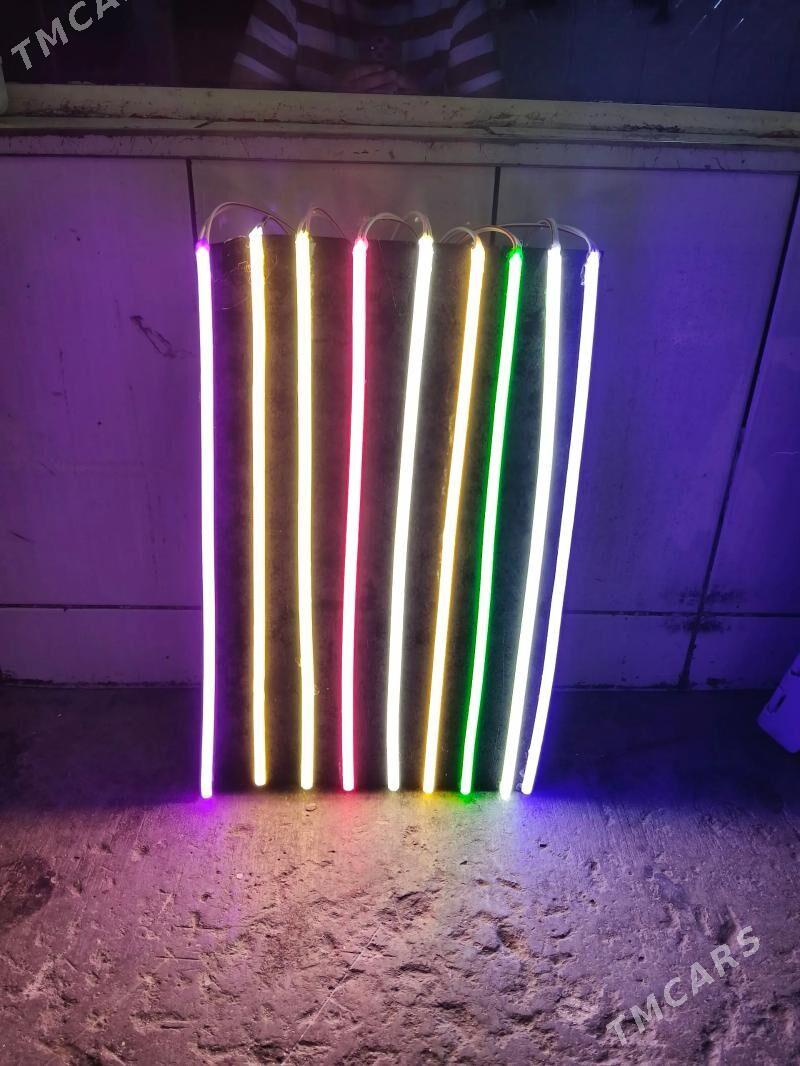 led cyra renkli - Ашхабад - img 1