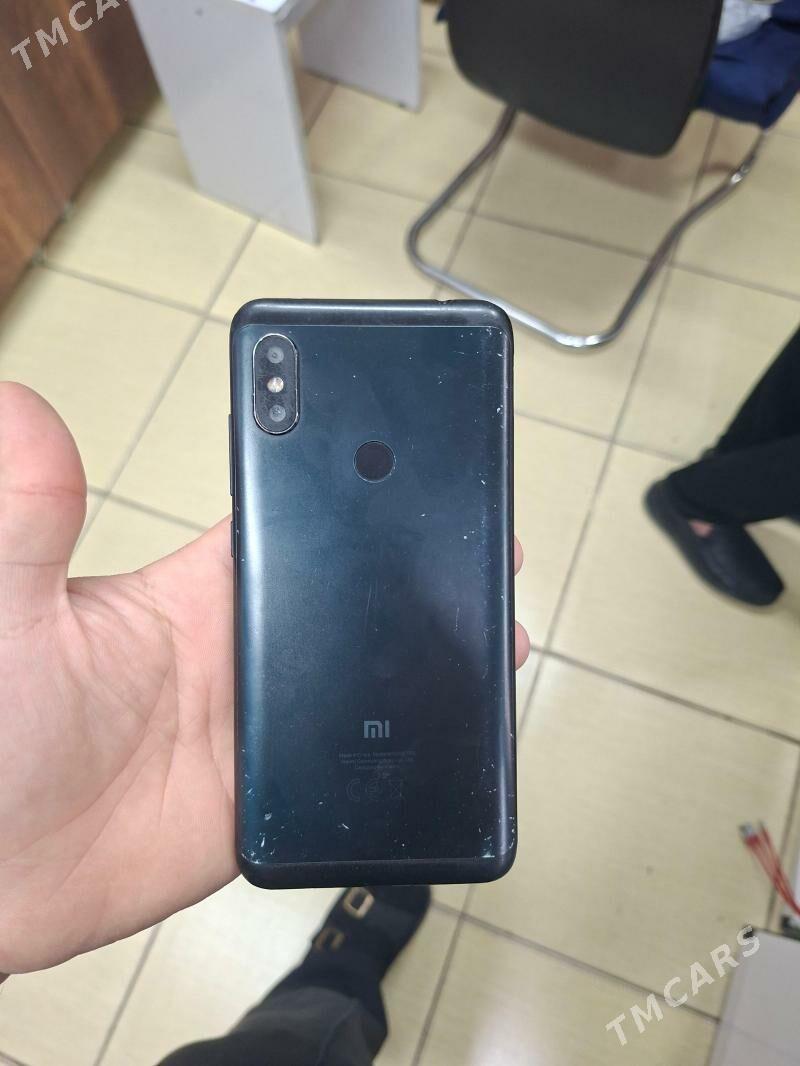 note 6pro - Туркменбаши - img 1