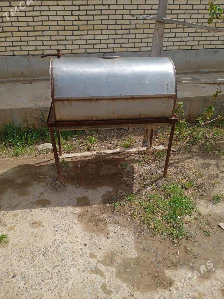 Nerzaweka suw bocgo - Каракумский этрап - img 1