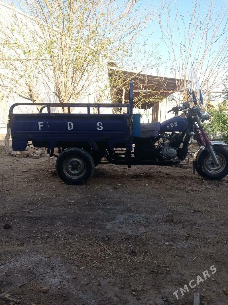 Fekon FK200-14G 2013 - 15 000 TMT - Türkmengala - img 1