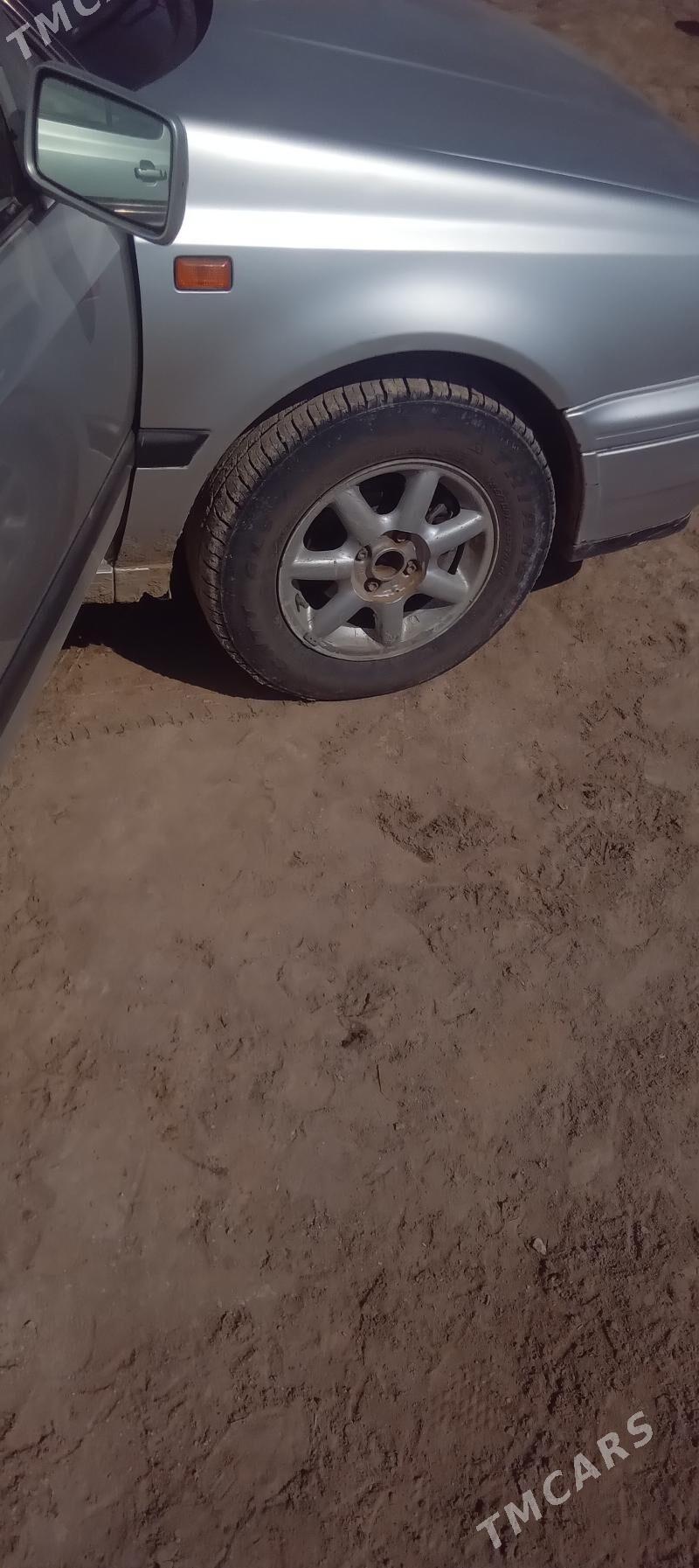 Volkswagen Golf III 1993 - 16 000 TMT - Gubadag - img 1