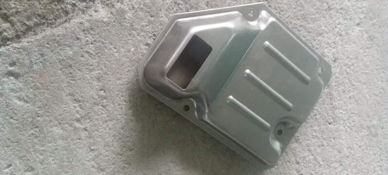 фильтр коробки передач 200 TMT - Ашхабад - img 1