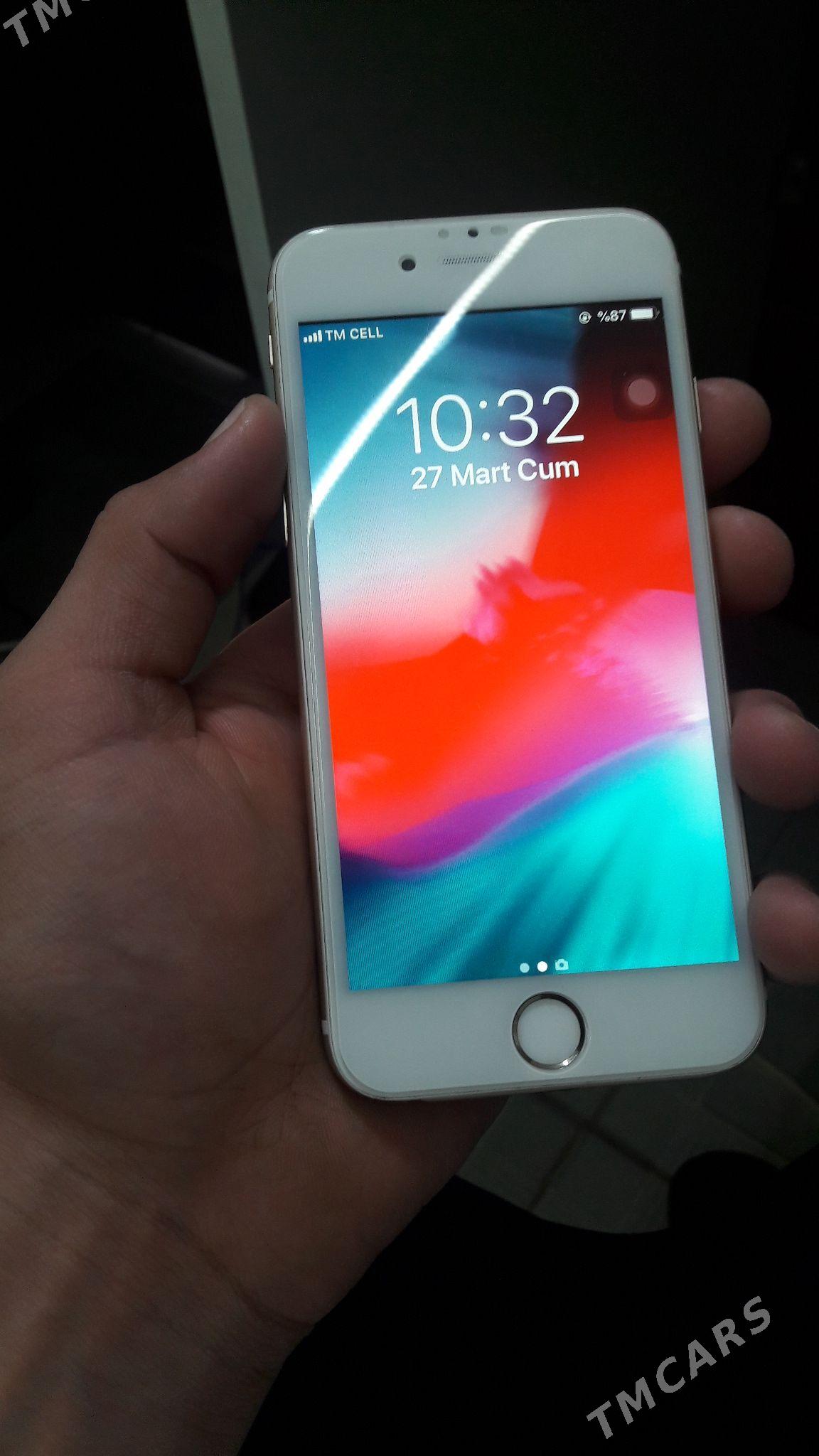 Iphone 6 64GB - Mary - img 1