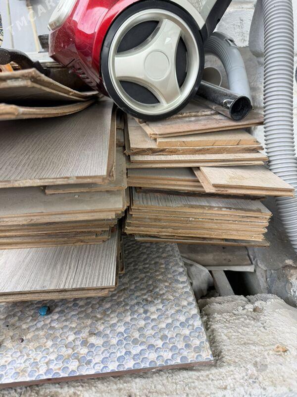 Ламинат - Aşgabat - img 1