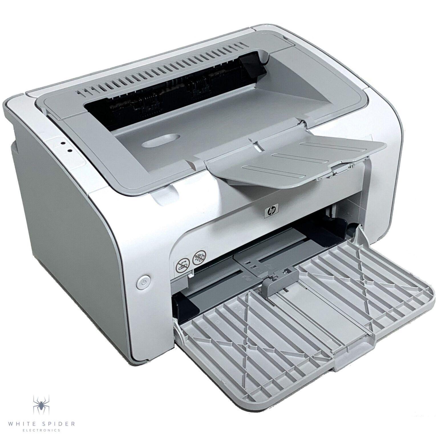 hp laserjet p1005 - Гёкдепе - img 1