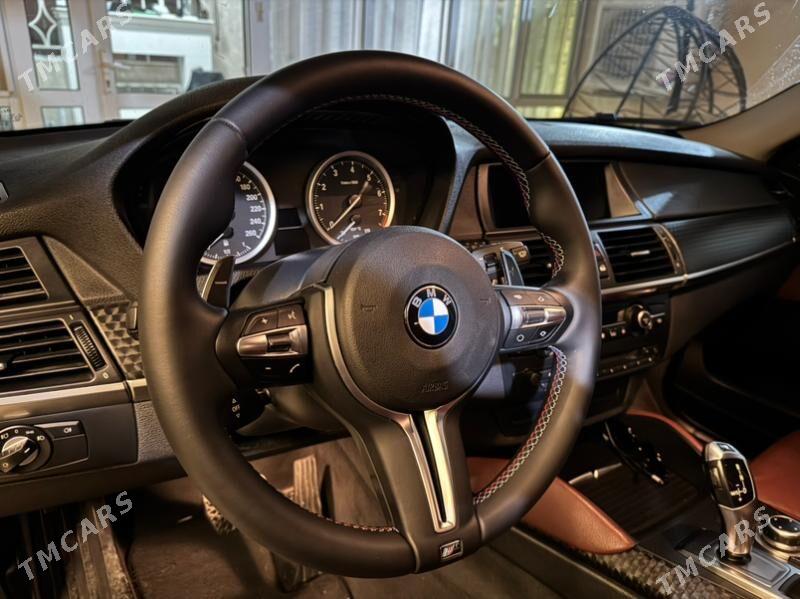 BMW X6 2010 - 370 000 TMT - Balkanabat - img 1