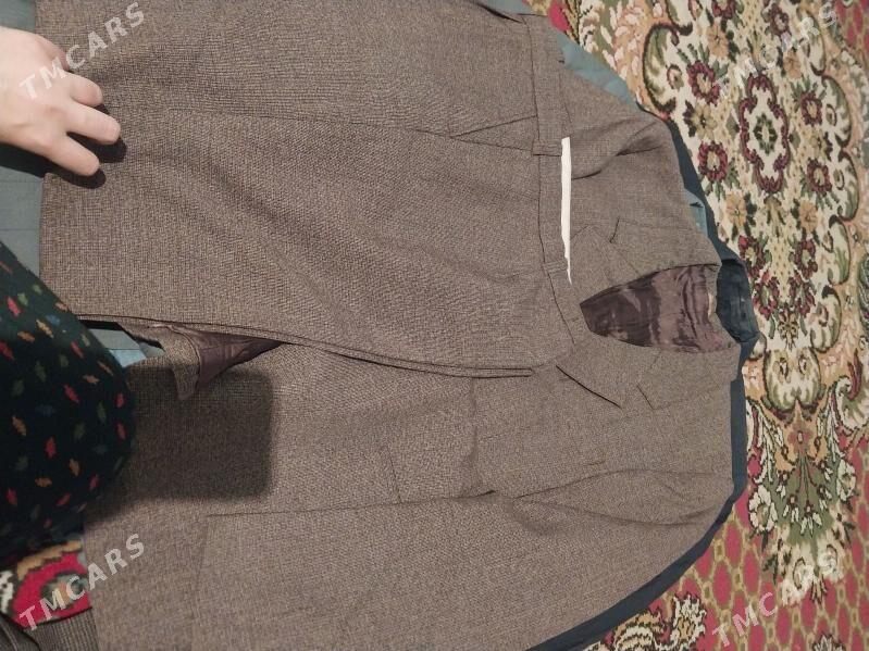 uly razmer kastyum balak - Bedew - img 1