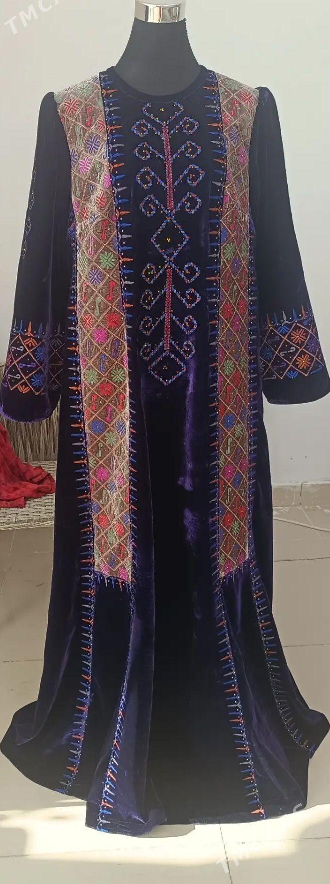 4in̈n̈e fason ÿaka - Чоганлы - img 1