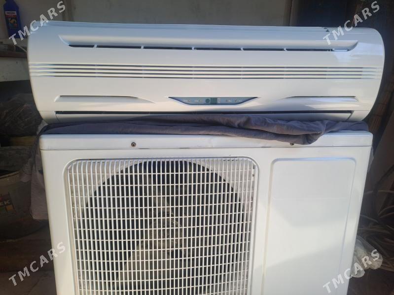 кондиционер Akira - Туркменбаши - img 1