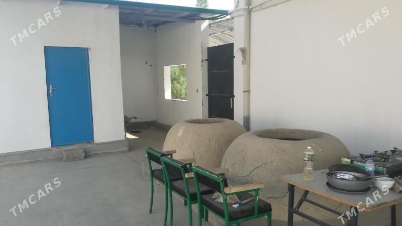 Pekarnyy ucin yer - Анев - img 1