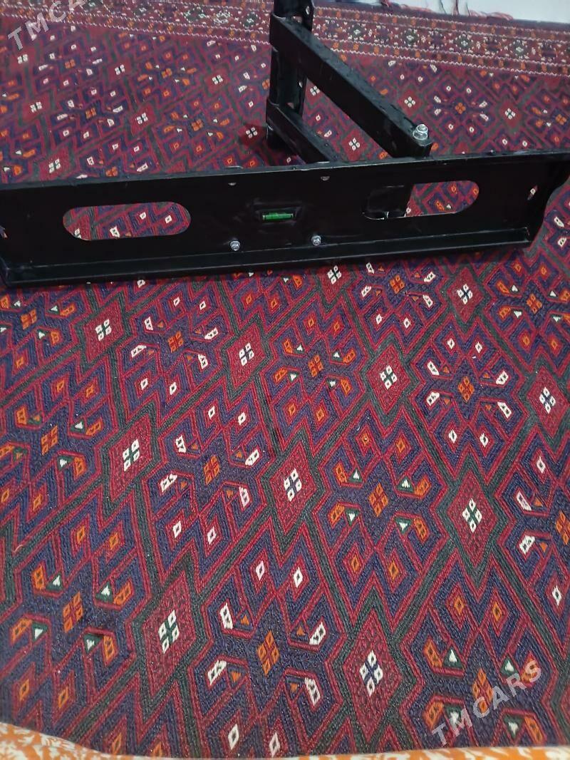 uguldan goyulan teliwizor past - Балканабат - img 1