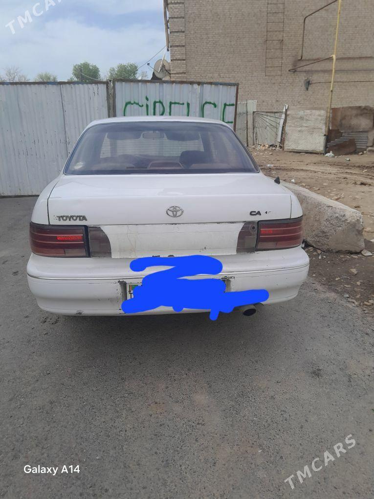 Toyota Camry 1993 - 40 000 TMT - Мургап - img 1