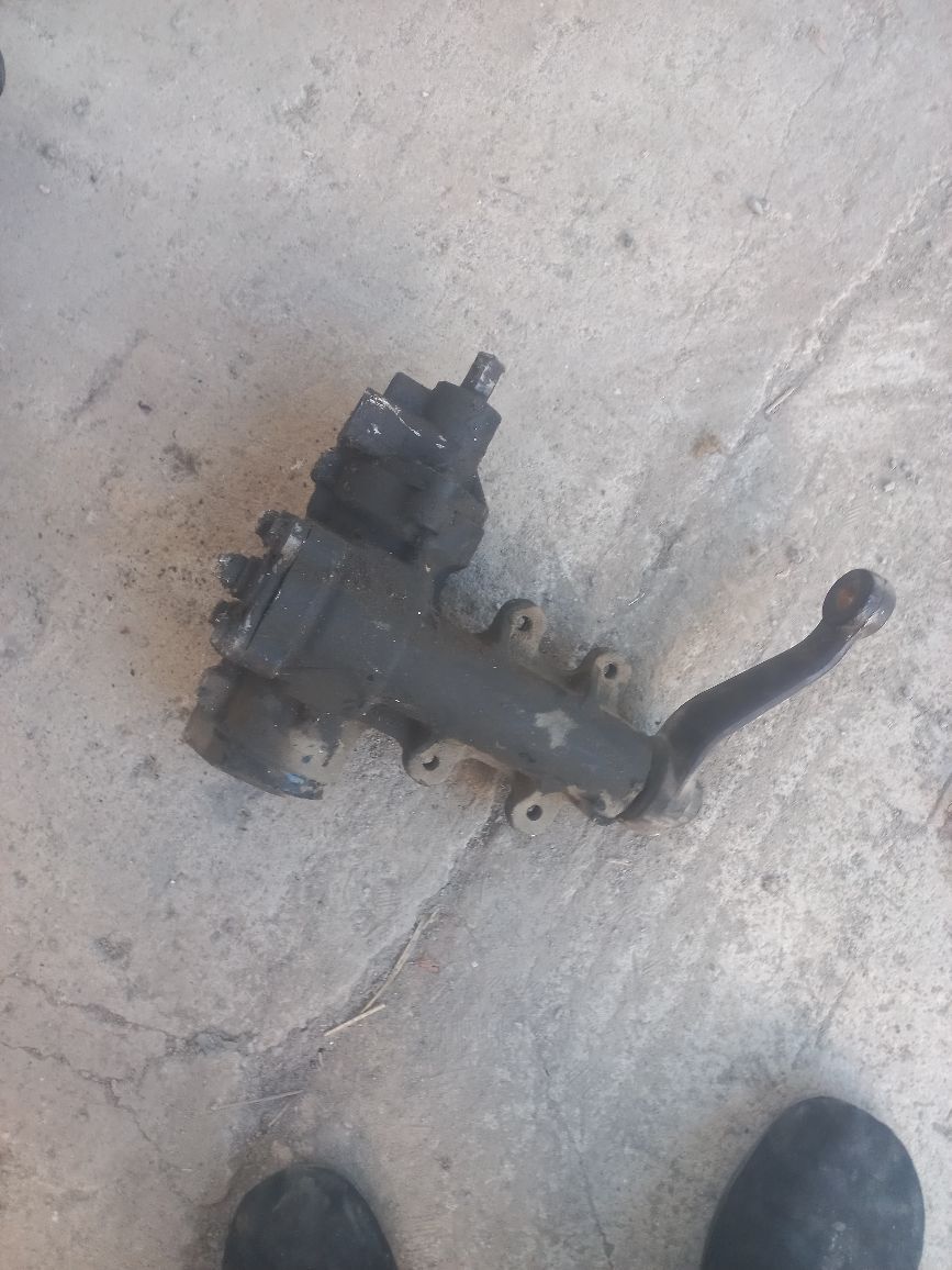 рулевой 400 TMT - Анев - img 1