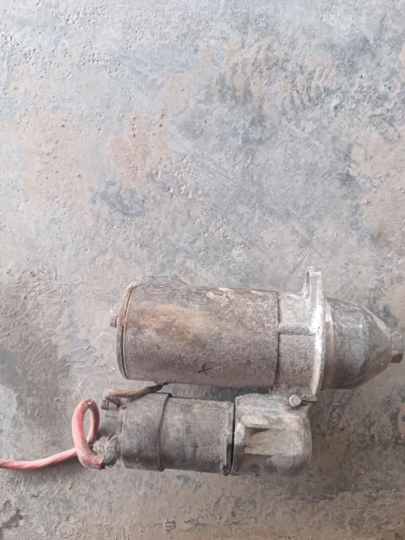 ystatyr 200 TMT - Tejen - img 1