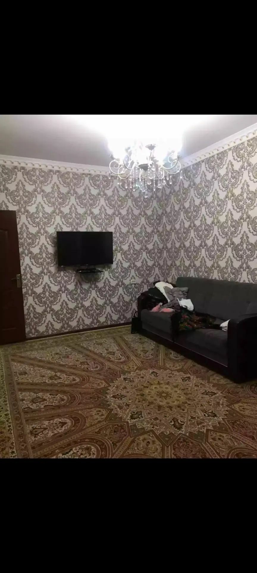 ARENDA JAY Mir 6 - Ашхабад - img 1