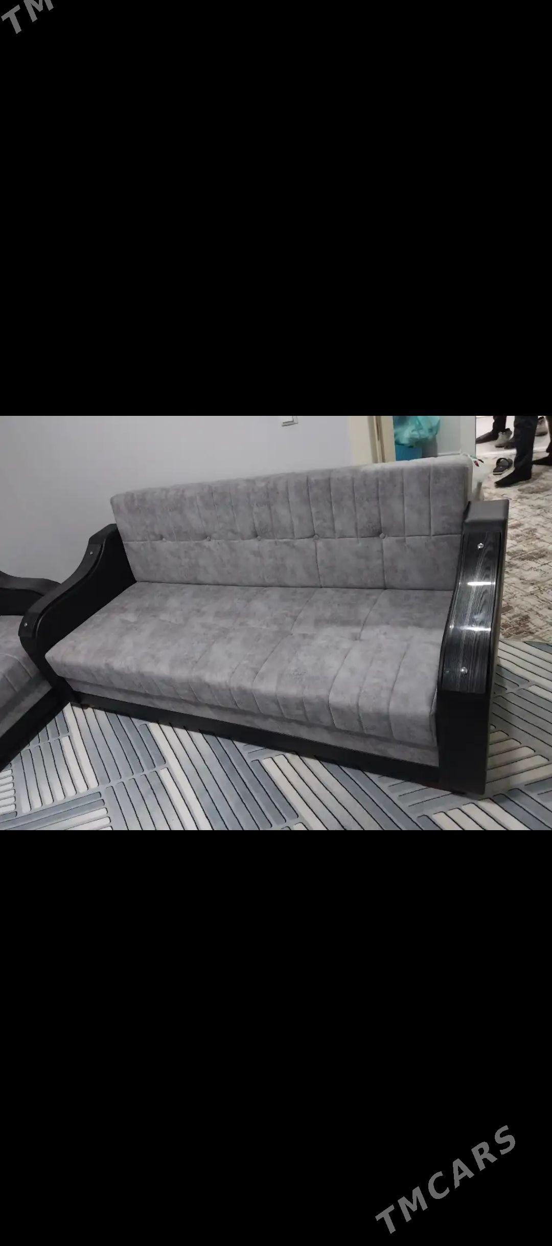 Seri diwan - Балканабат - img 1