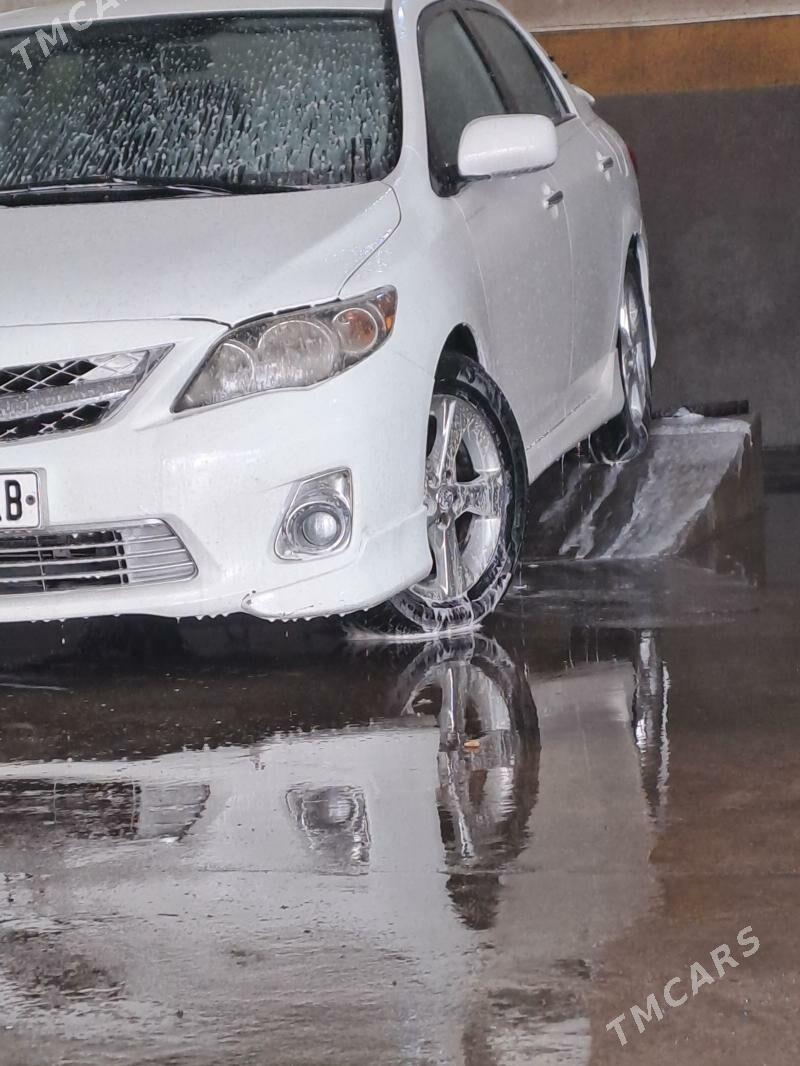 Toyota Corolla 2012 - 200 000 TMT - Туркменабат - img 1