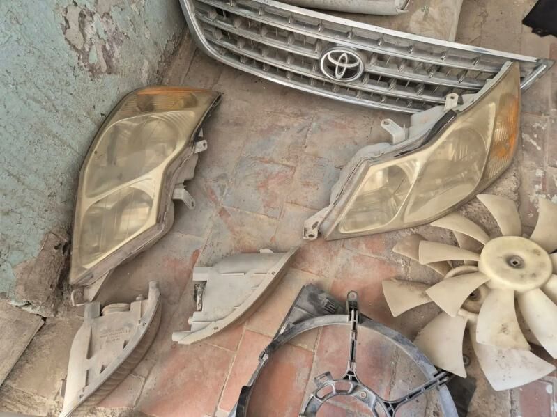 Duty avalon zapcastlar 1 600 TMT - Мары - img 1