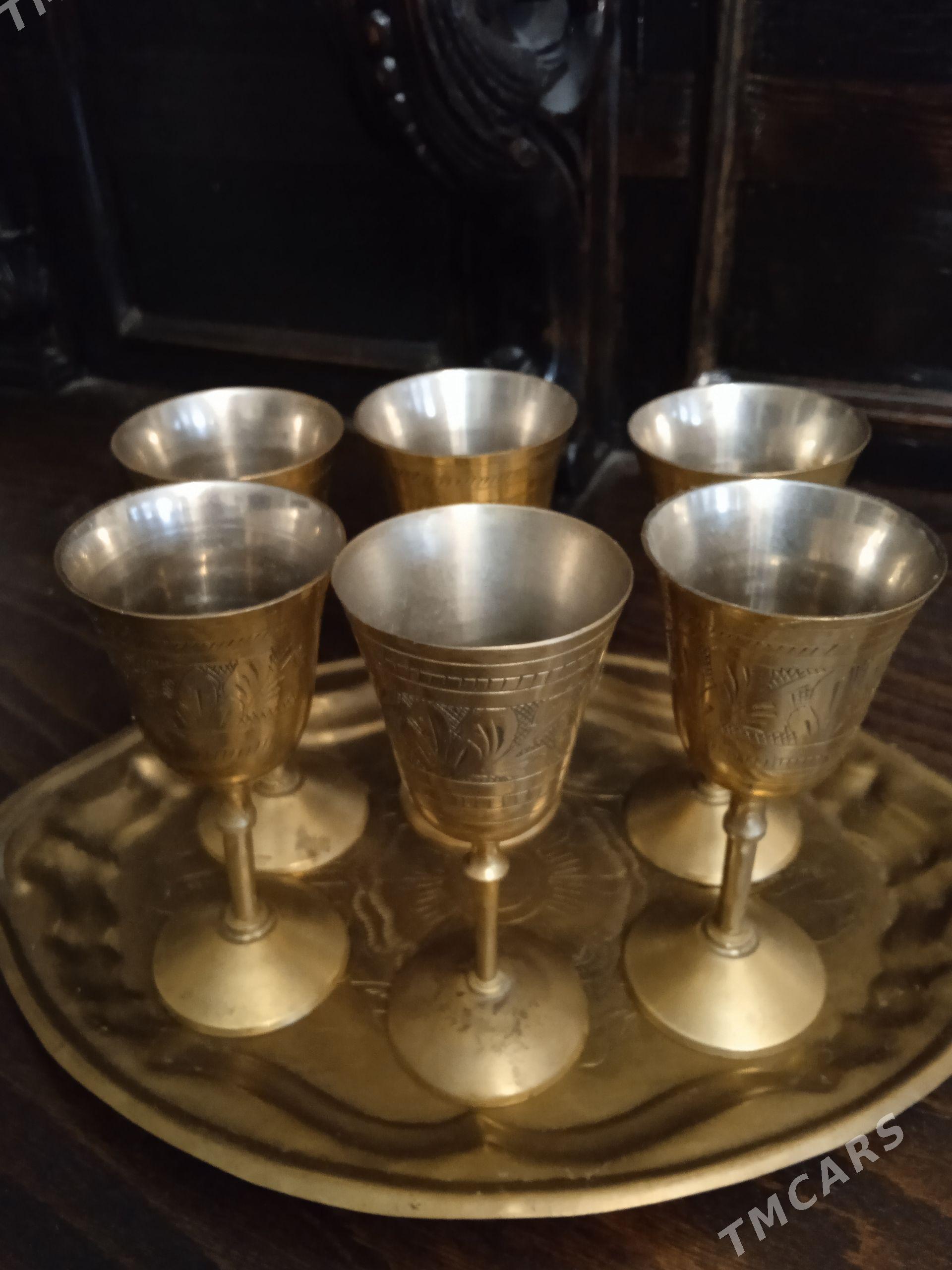 латунь Индия - Ким район - img 1