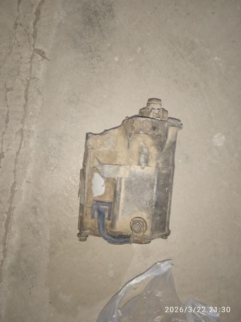 stater toyota tovn ace 550 TMT - Saýat - img 1