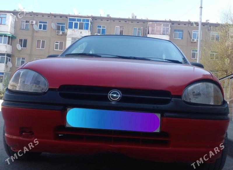 Opel Vita 1998 - 40 000 TMT - Туркменабат - img 1