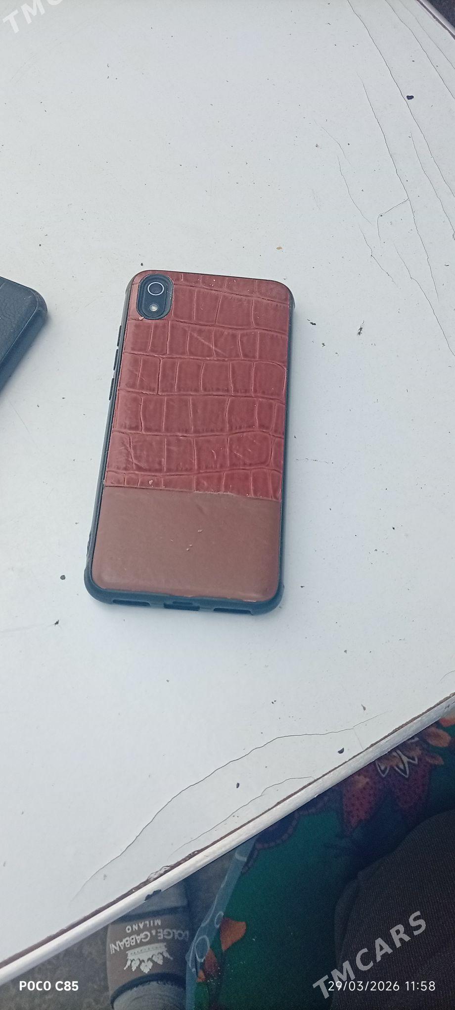 REDMİ7A - Векильбазар - img 1