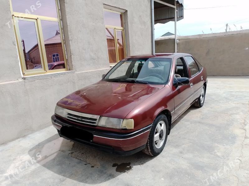 Opel Vectra 1991 - 20 000 TMT - Mary - img 1