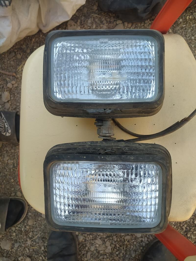 Tumannik 24 v 400 TMT - Джебел - img 1