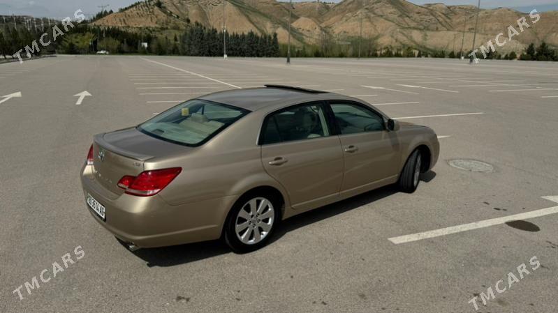 Toyota Avalon 2007 - 220 000 TMT - 30 мкр - img 1