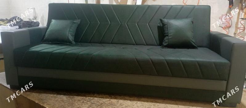 Dıwan - Гарадамак - img 1