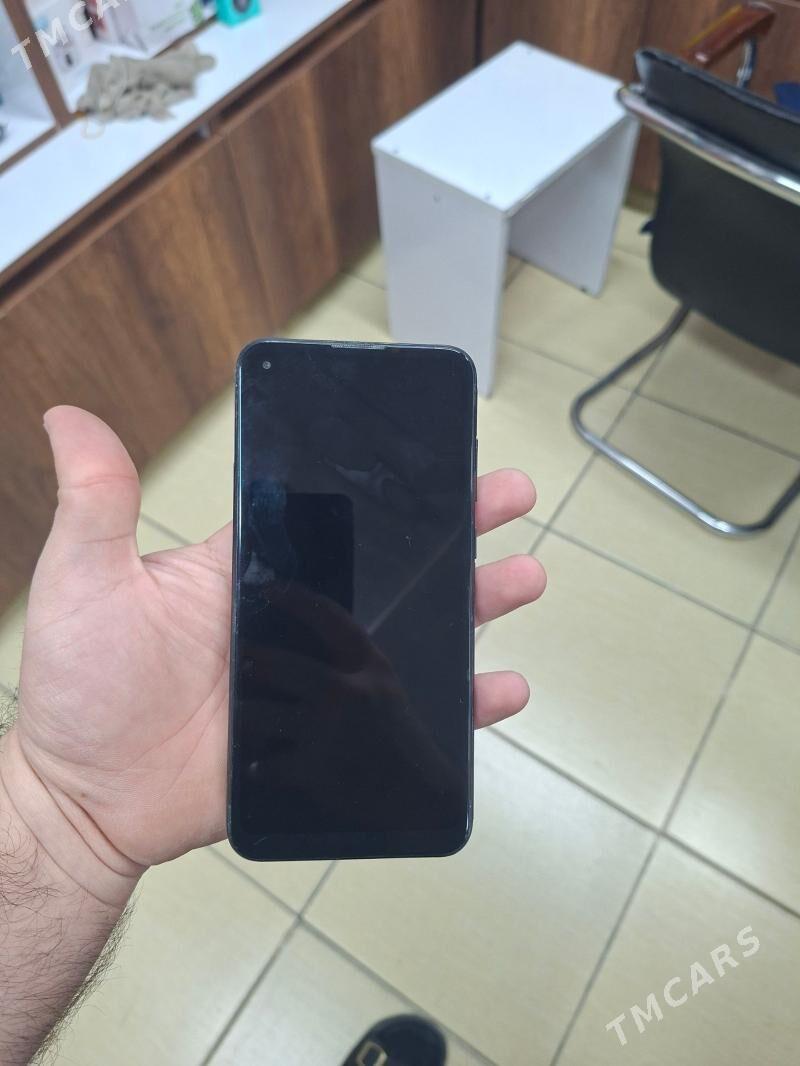 A11 - Туркменбаши - img 1