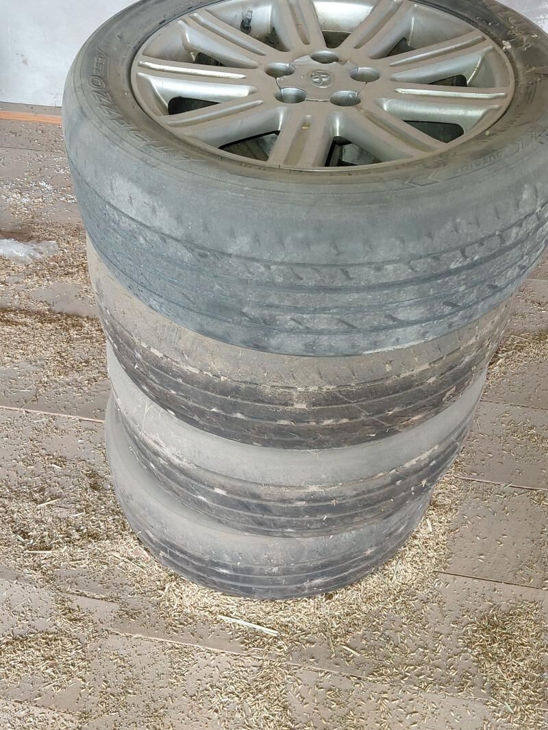 диска 2 700 TMT - Шабатский этрап - img 1