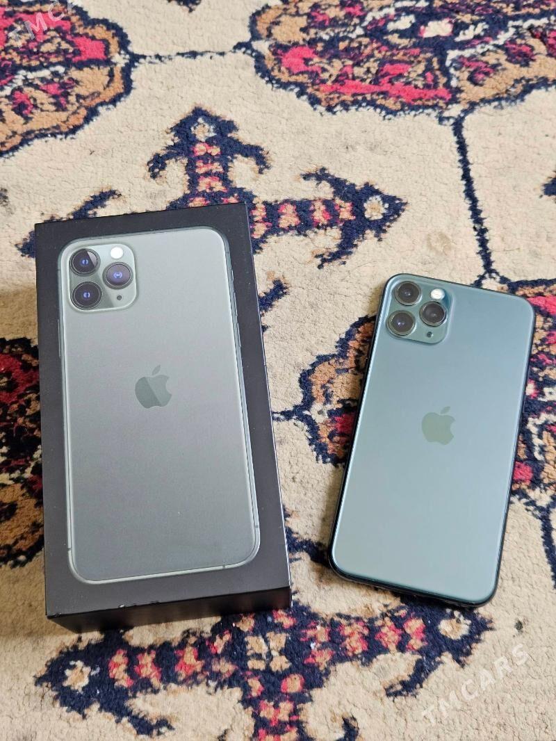 iphone 11 pro - Aşgabat - img 1