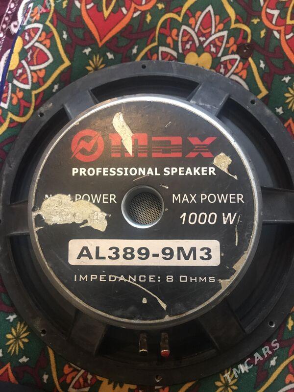 dinamik niski sredni - етр. Туркменбаши - img 1