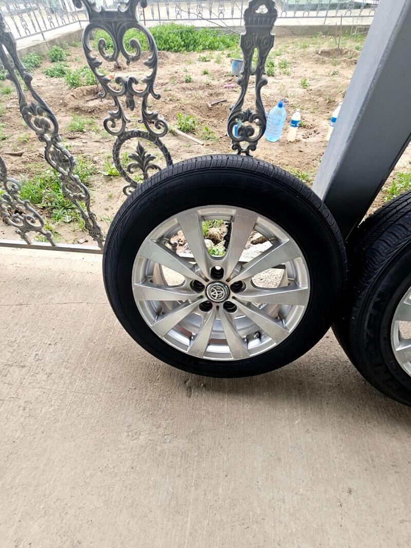 Carolla disga R16 3 000 TMT - Gökdepe - img 1