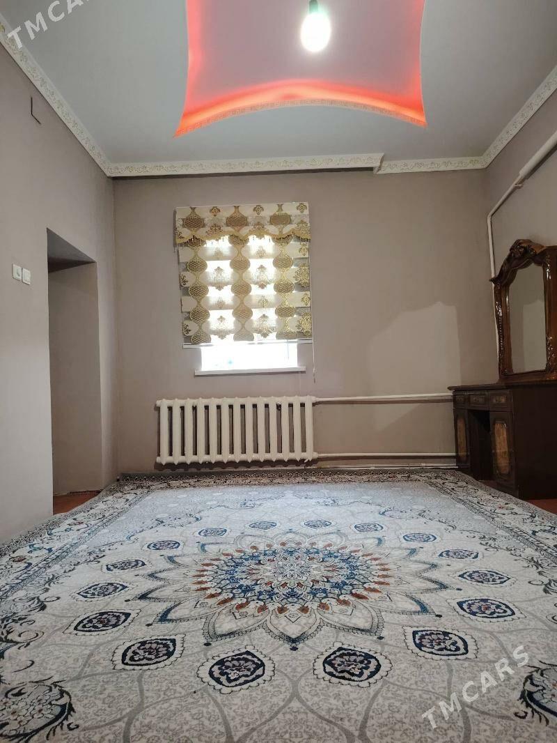 Satlyk Plan jay - Гороглы (Тагта) - img 1