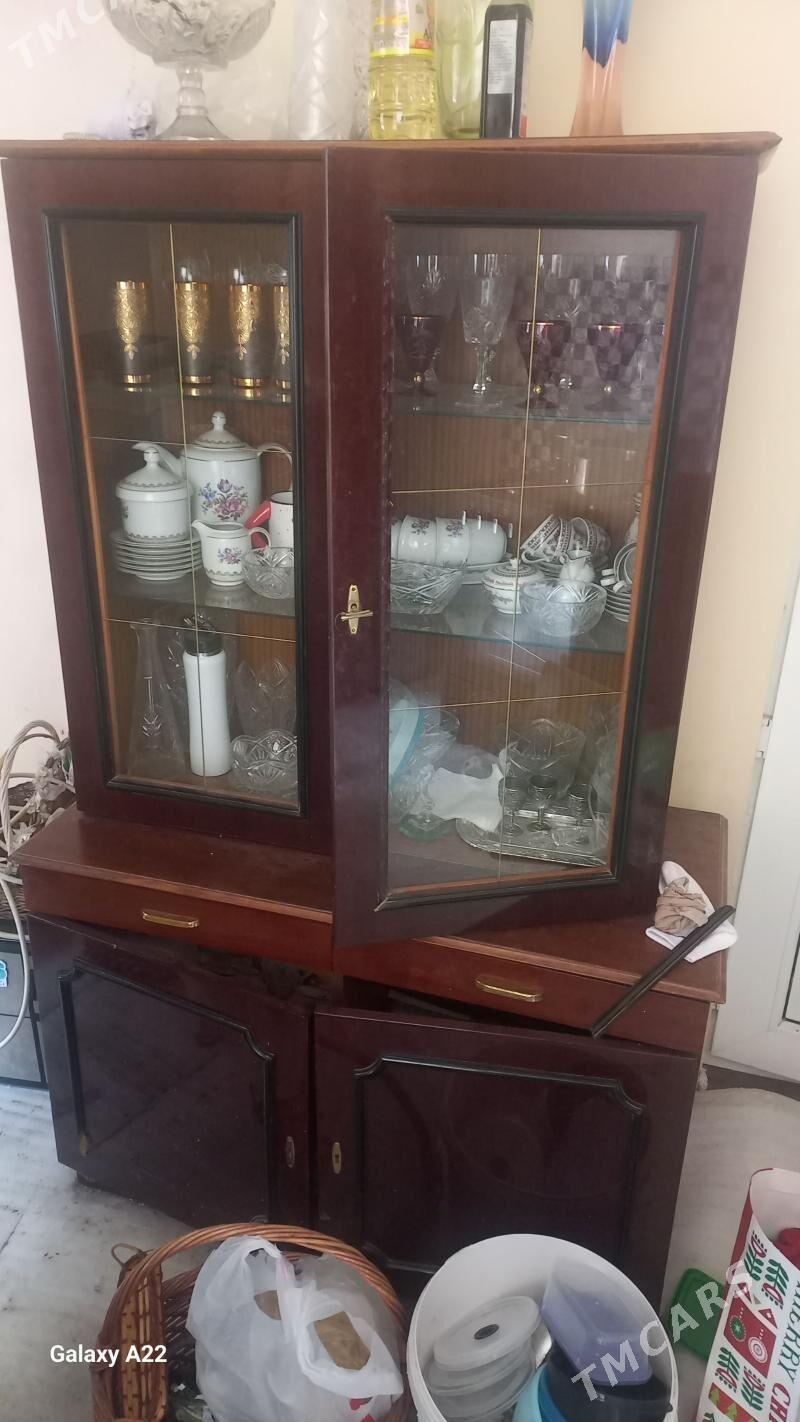 шкафы - Aşgabat - img 1