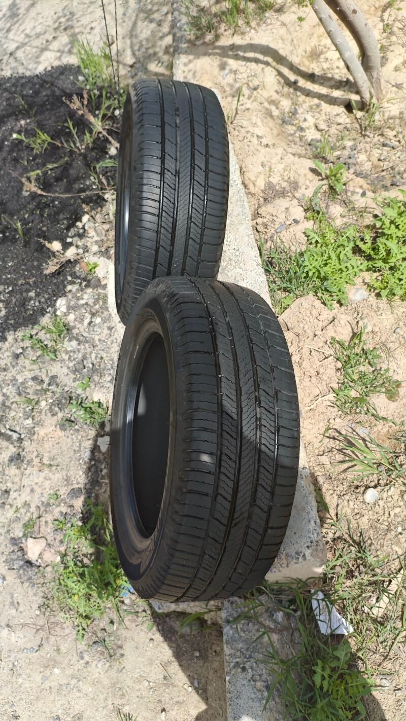 Michelin 205 55 16 23y 1 100 TMT - 8 mkr - img 1