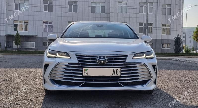Toyota Avalon 2019 - 400 000 TMT - Ашхабад - img 1