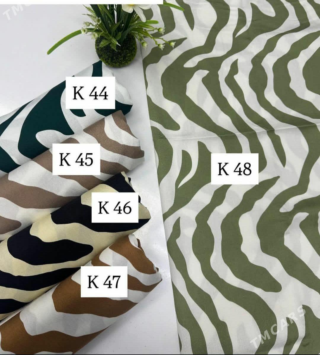 krep - Aşgabat - img 1