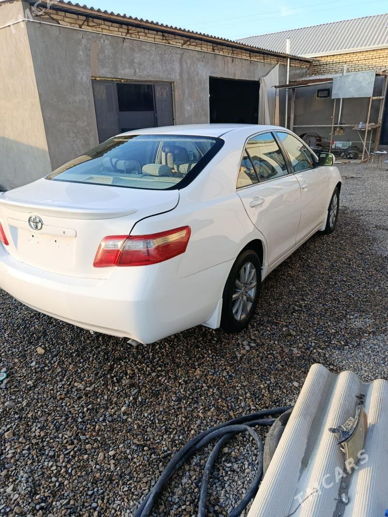 Toyota Camry 2008 - 134 000 TMT - Mary - img 1