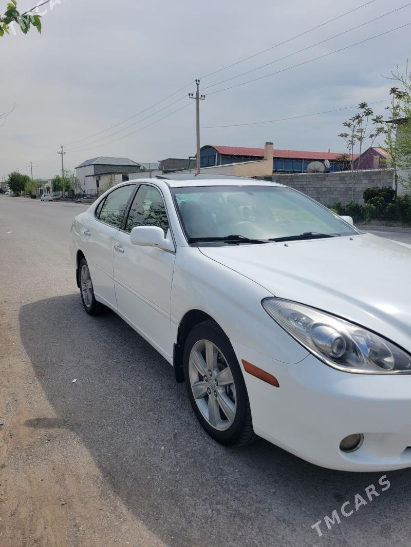 Lexus ES 330 2004 - 192 000 TMT - Änew - img 1