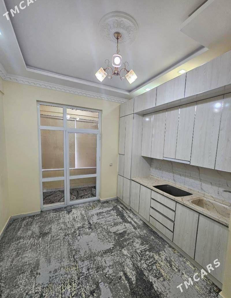 Gurtly 2023 1etaj 2 kom 86m² - Aşgabat - img 1