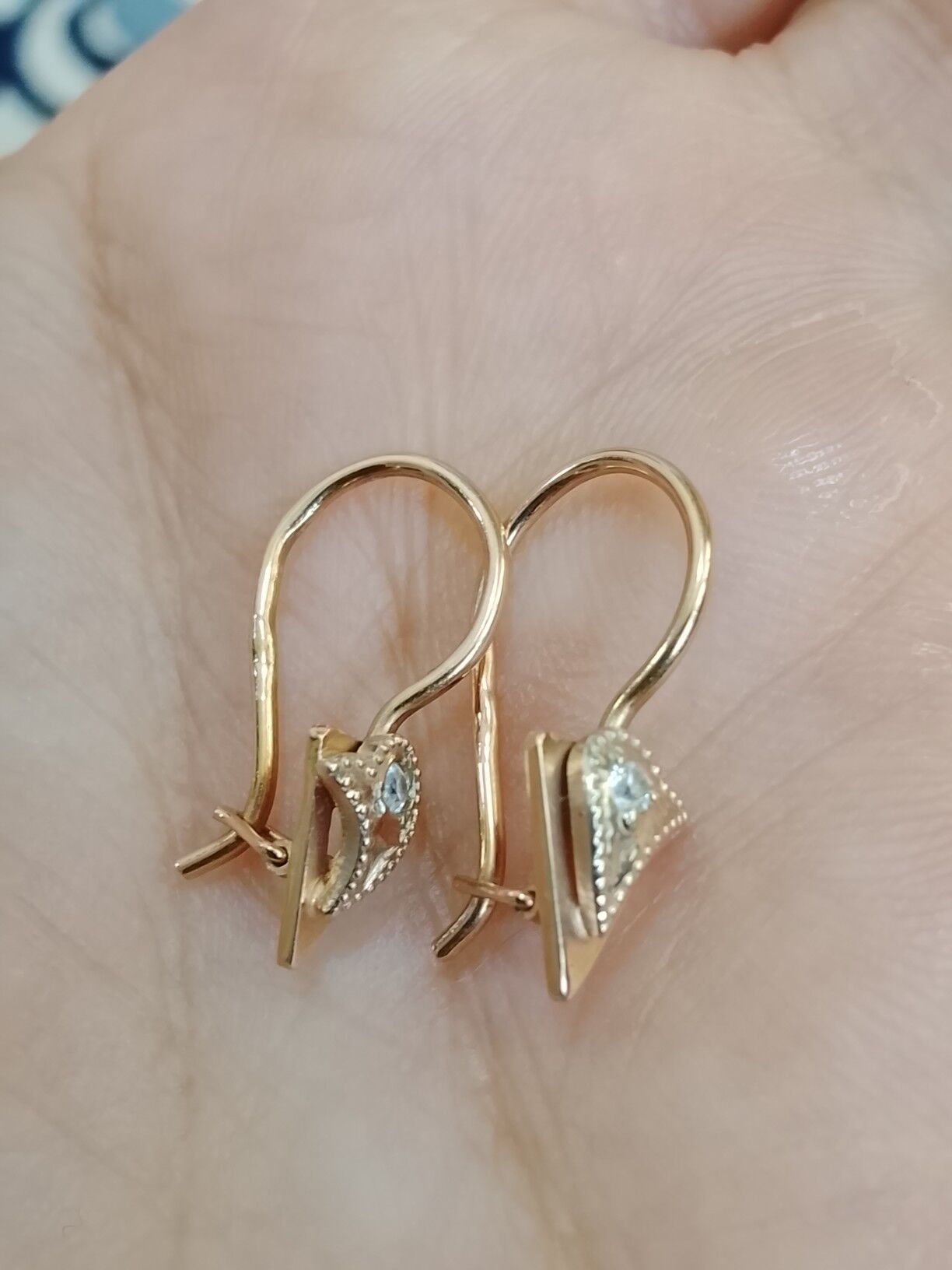 gyzyl syrga - Aşgabat - img 1