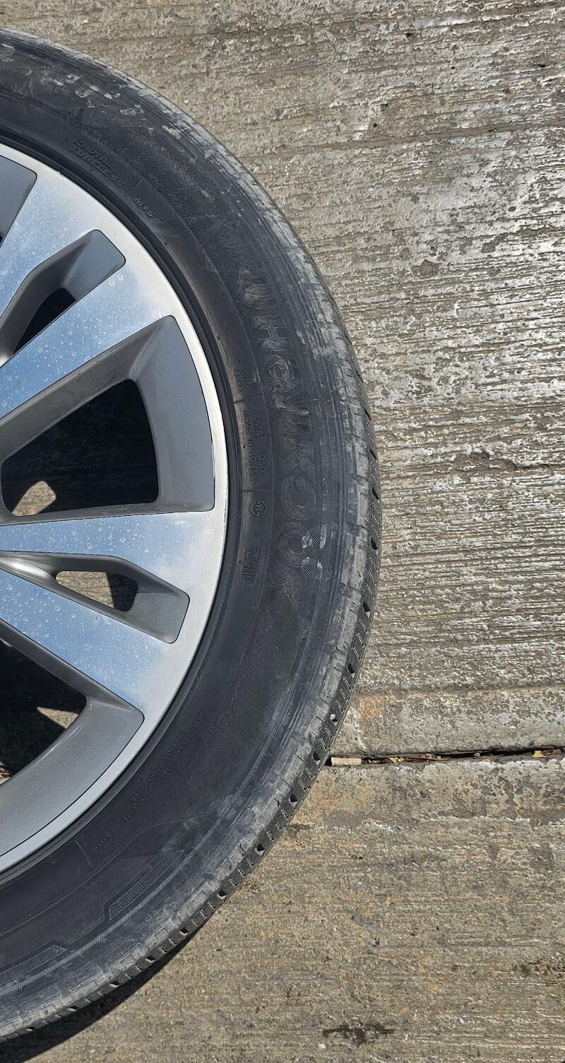 шины автомобильные 285/45R22 1 000 TMT - Мир 4 - img 1