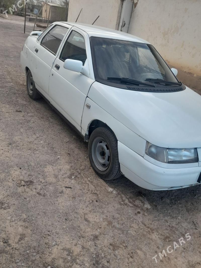 Lada 2110 2001 - 22 199 TMT - Теджен - img 1