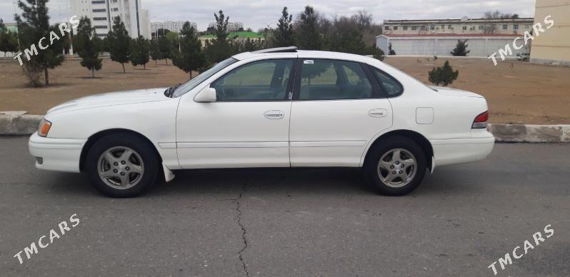 Toyota Avalon 1997 - 140 000 TMT - Кака - img 1