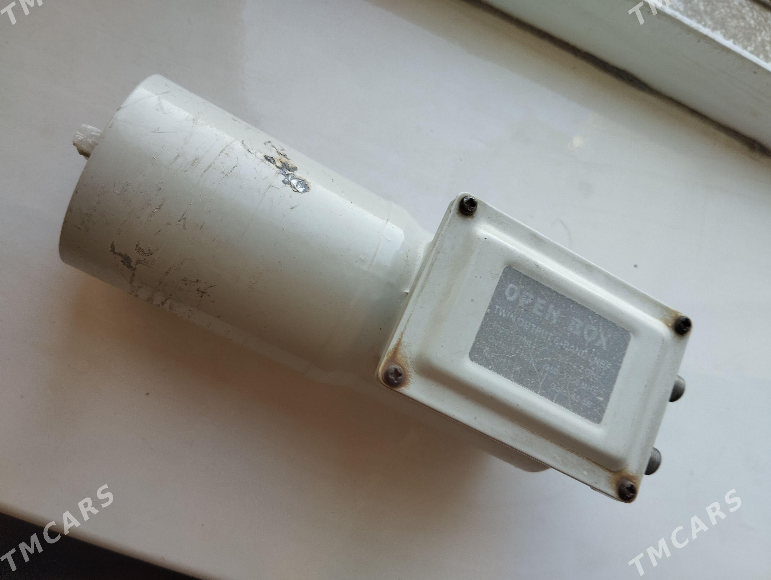 Головка большая - Туркменабат - img 1