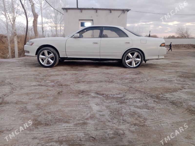 Toyota Mark II 1994 - 15 000 TMT - Дашогуз - img 1