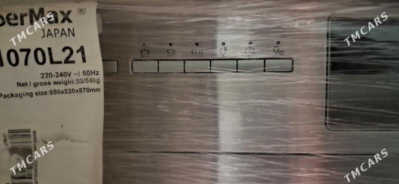 pasuda moyka - Aşgabat - img 1